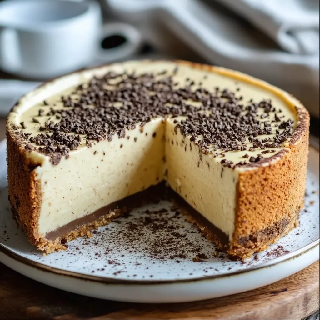 Vanillebohnen-Butterkuchen