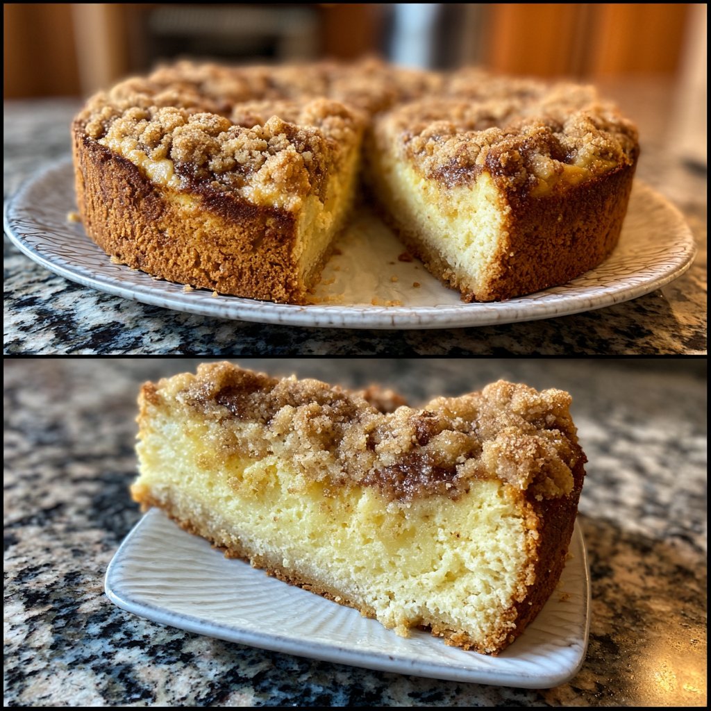 Streuselkuchen Vom Blech