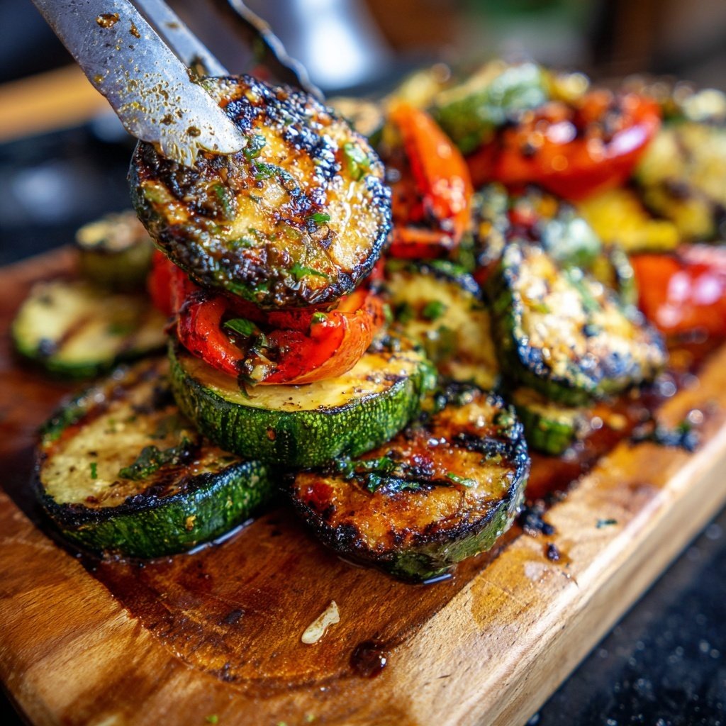 Grill Beilagen Für Sommer