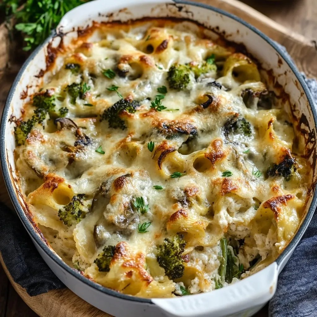 Kartoffel-Wirsing-Gratin