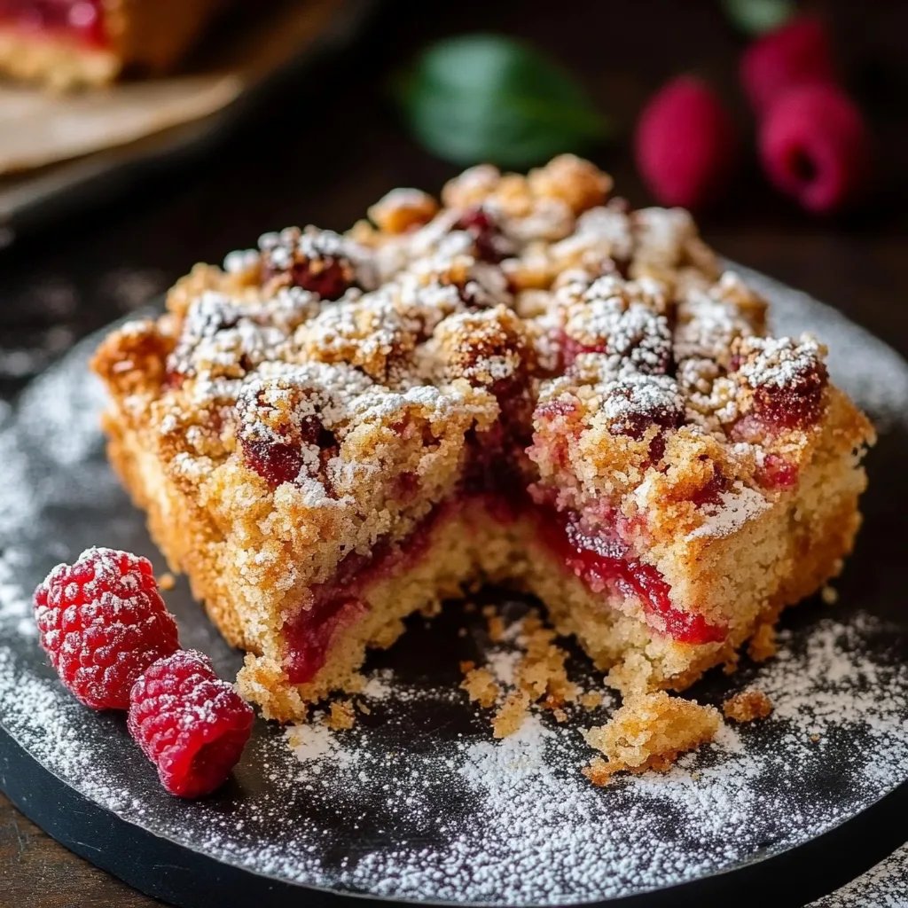 Pflaumenkuchen mit Streusel