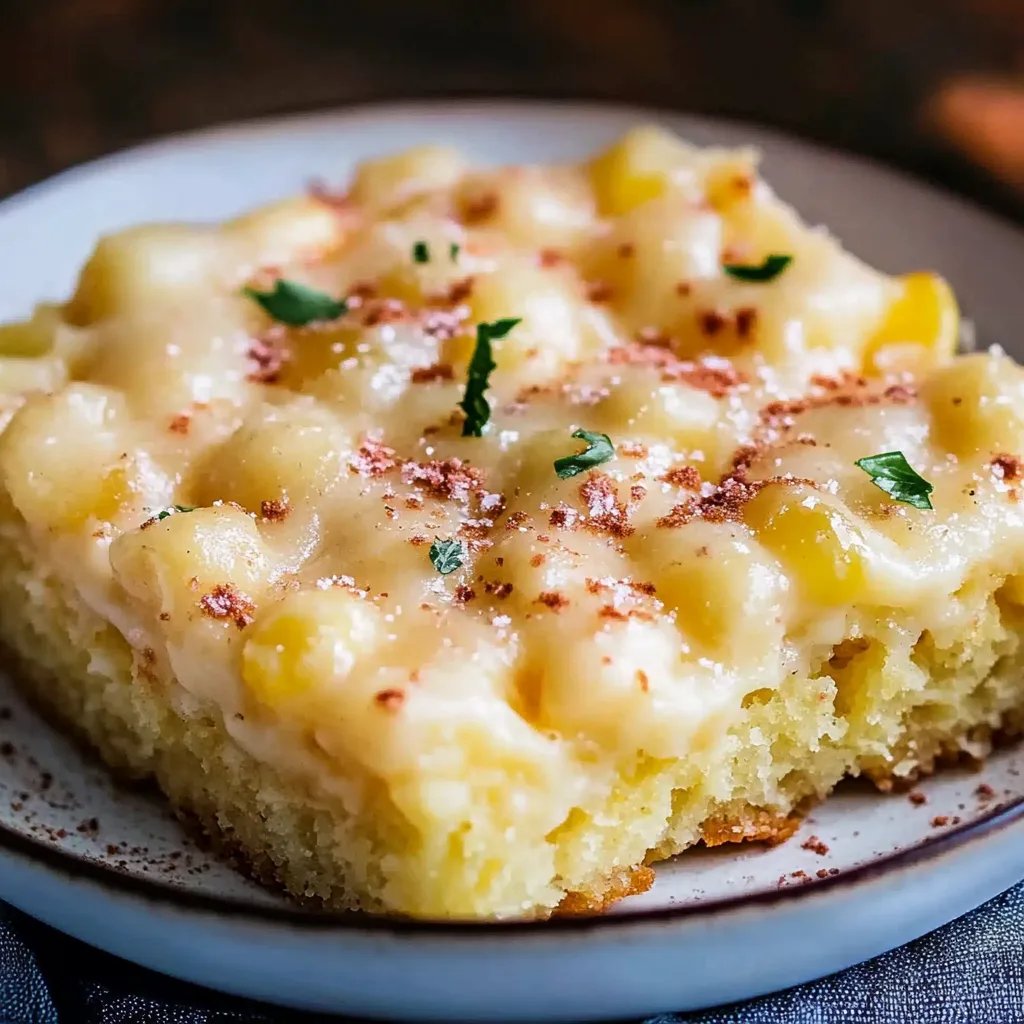 Schneller Zitronenkuchen