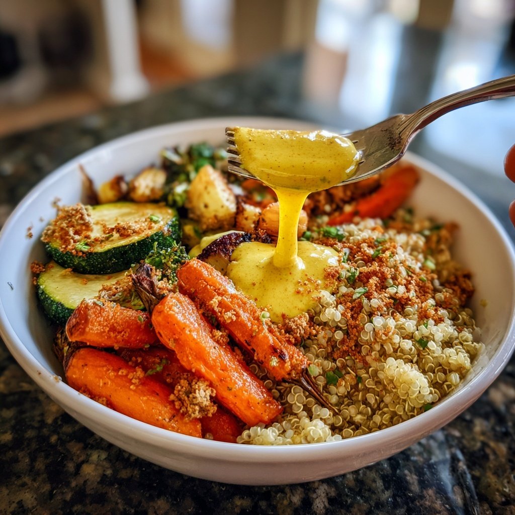 Kalorienarmes Abendessen Mit Quinoa
