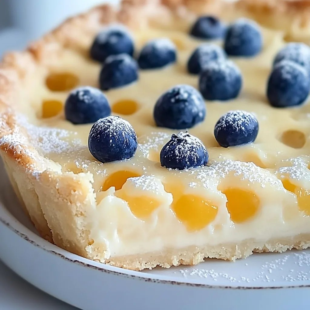 Ruck-Zuck Buttermilchkuchen